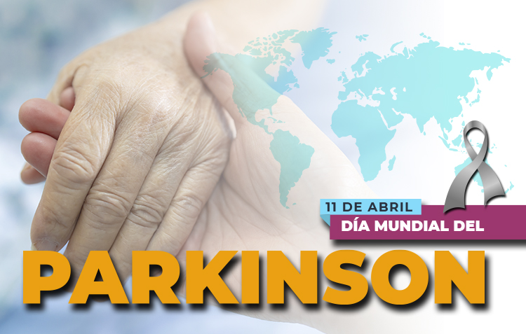 Día Mundial del Parkinson: cuáles son las causas de la enfermedad