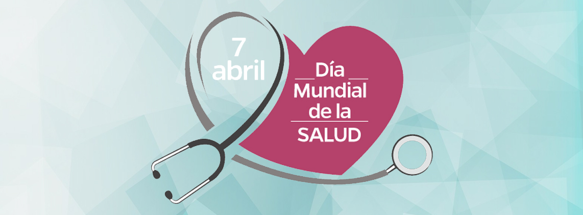 Día Mundial de la Salud