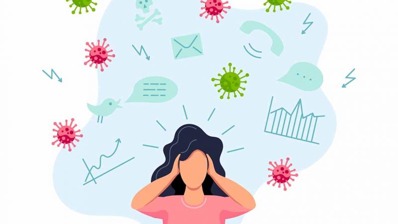 Cuidados en Salud Mental en tiempos de pandemia Covid-19